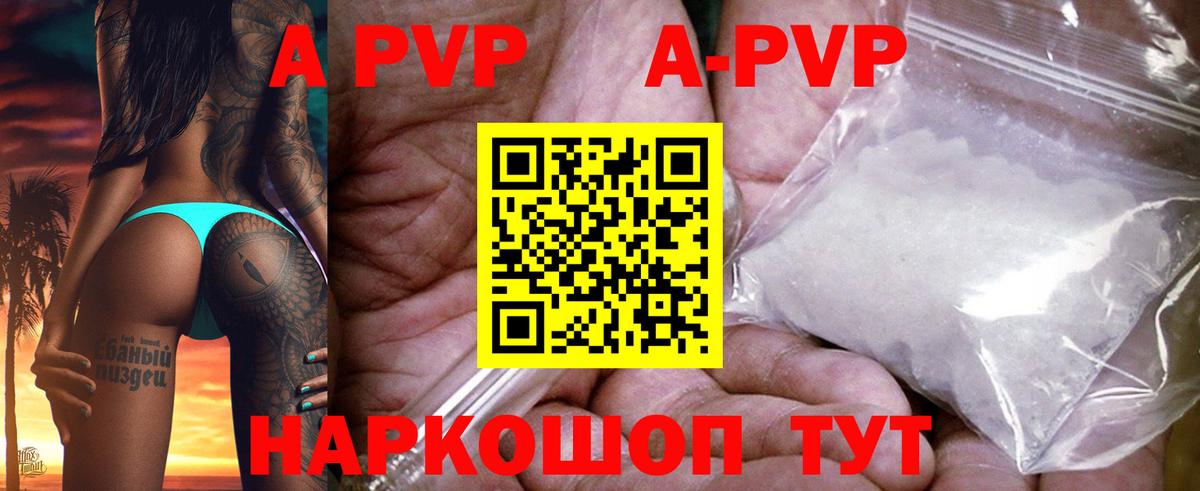 Альфа ПВП крисы CK Калининград